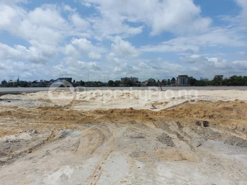 Land for sale Ozumba Mbadiwe Victoria Island Lagos