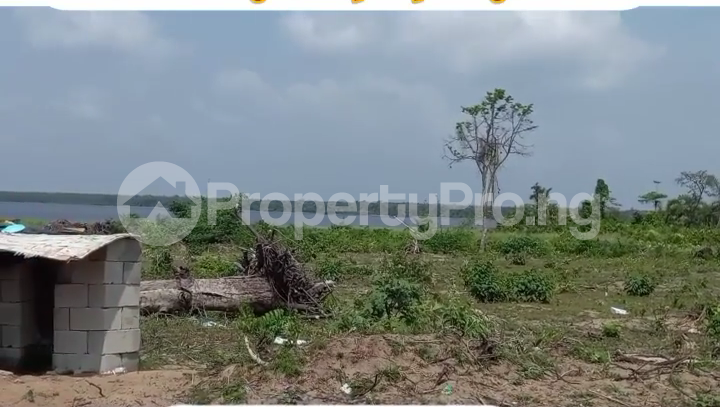 Land for sale Ibeju-Lekki Lagos - 2