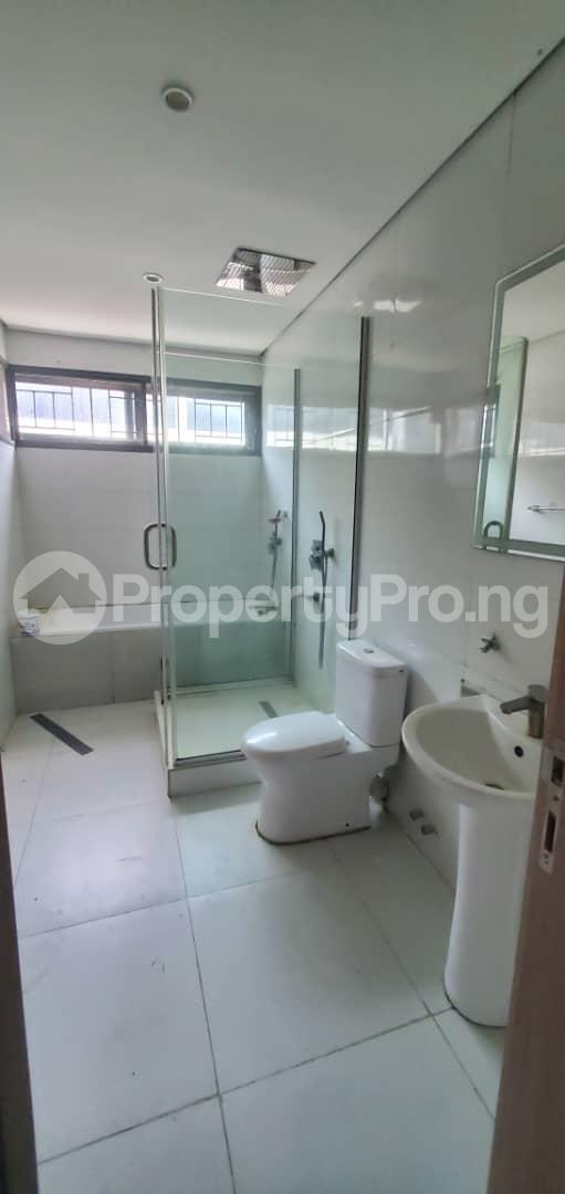 4 bedroom House for rent Admiralty Road, Ikate Lekki Lagos