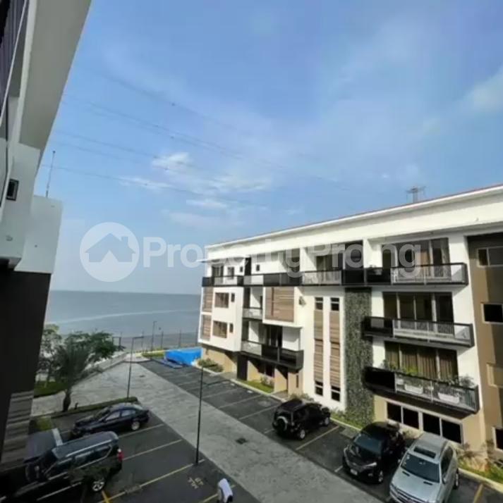 2 bedroom House for sale Banana Island Ikoyi Lagos