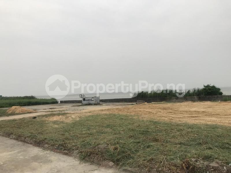 Land for sale Ado/badore Road Ado Ajah Lagos