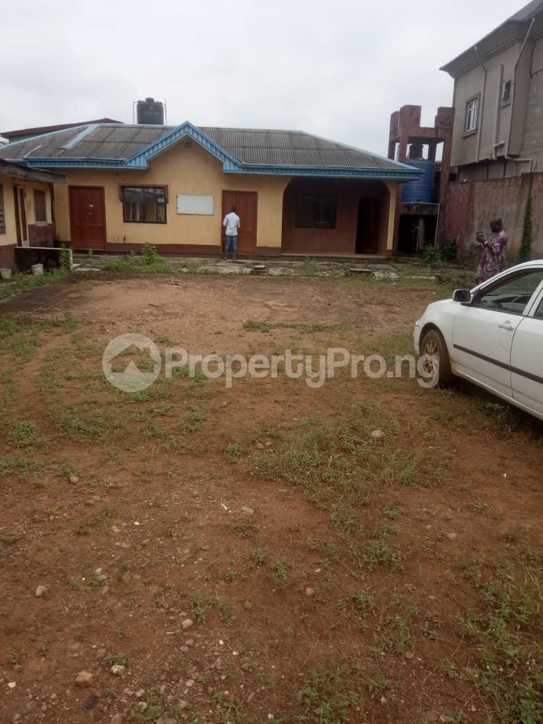 3 bedroom Commercial Property for sale Idumu Road Orisunbare Alimosho Lagos