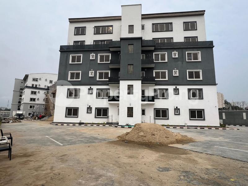 3 bedroom House for sale  Old Ikoyi Ikoyi Lagos