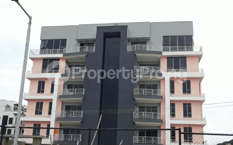 3 bedroom House for sale Off Banana Island Ikoyi Lagos