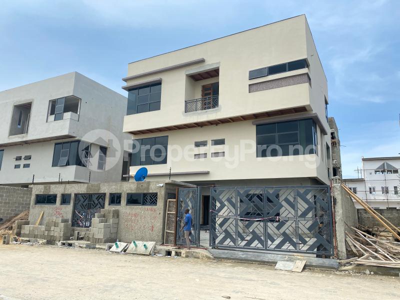 5 bedroom House for sale Ikoyi Lagos