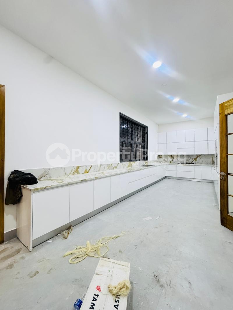 5 bedroom House for sale Ikoyi Lagos Mojisola Onikoyi Estate Ikoyi Lagos