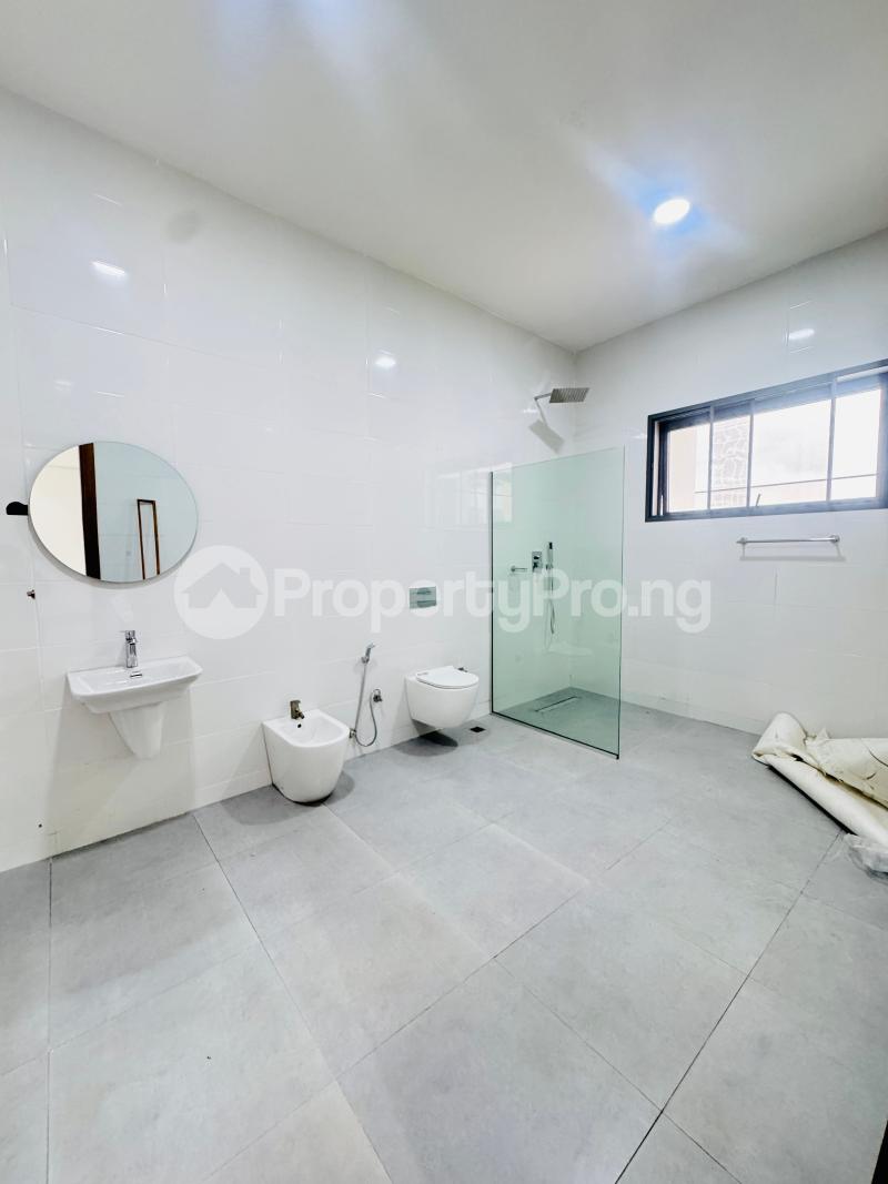 5 bedroom House for sale Ikoyi Lagos Mojisola Onikoyi Estate Ikoyi Lagos