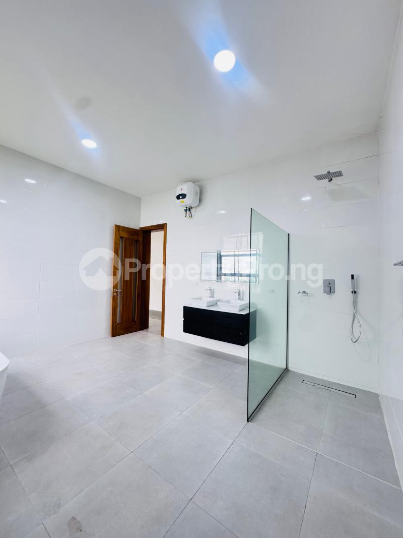 5 bedroom House for sale Ikoyi Lagos Mojisola Onikoyi Estate Ikoyi Lagos