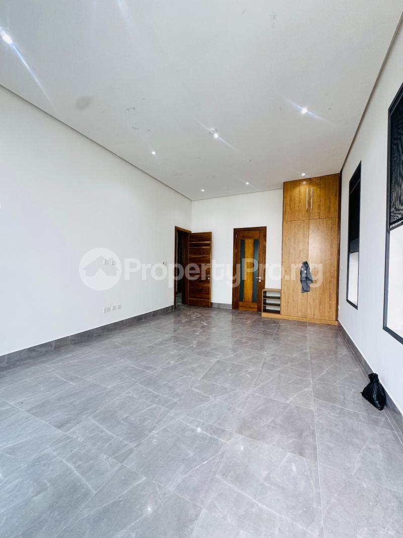 5 bedroom House for sale Ikoyi Lagos Mojisola Onikoyi Estate Ikoyi Lagos