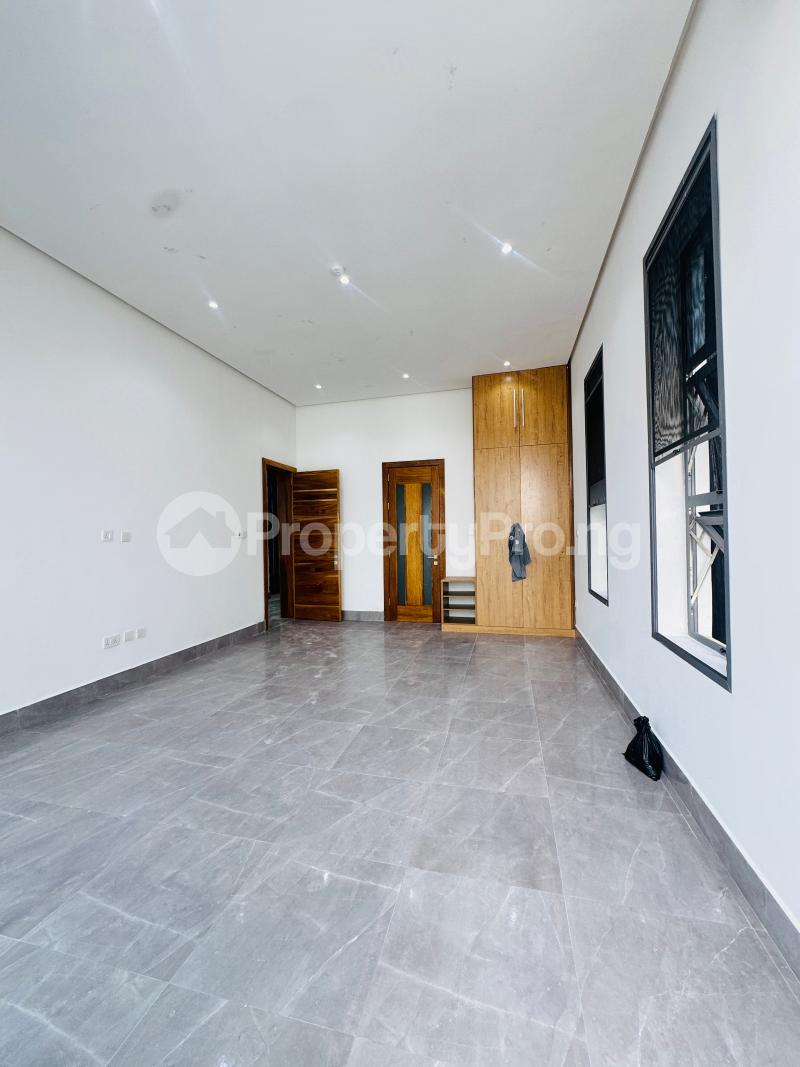 5 bedroom House for sale Ikoyi Lagos Mojisola Onikoyi Estate Ikoyi Lagos