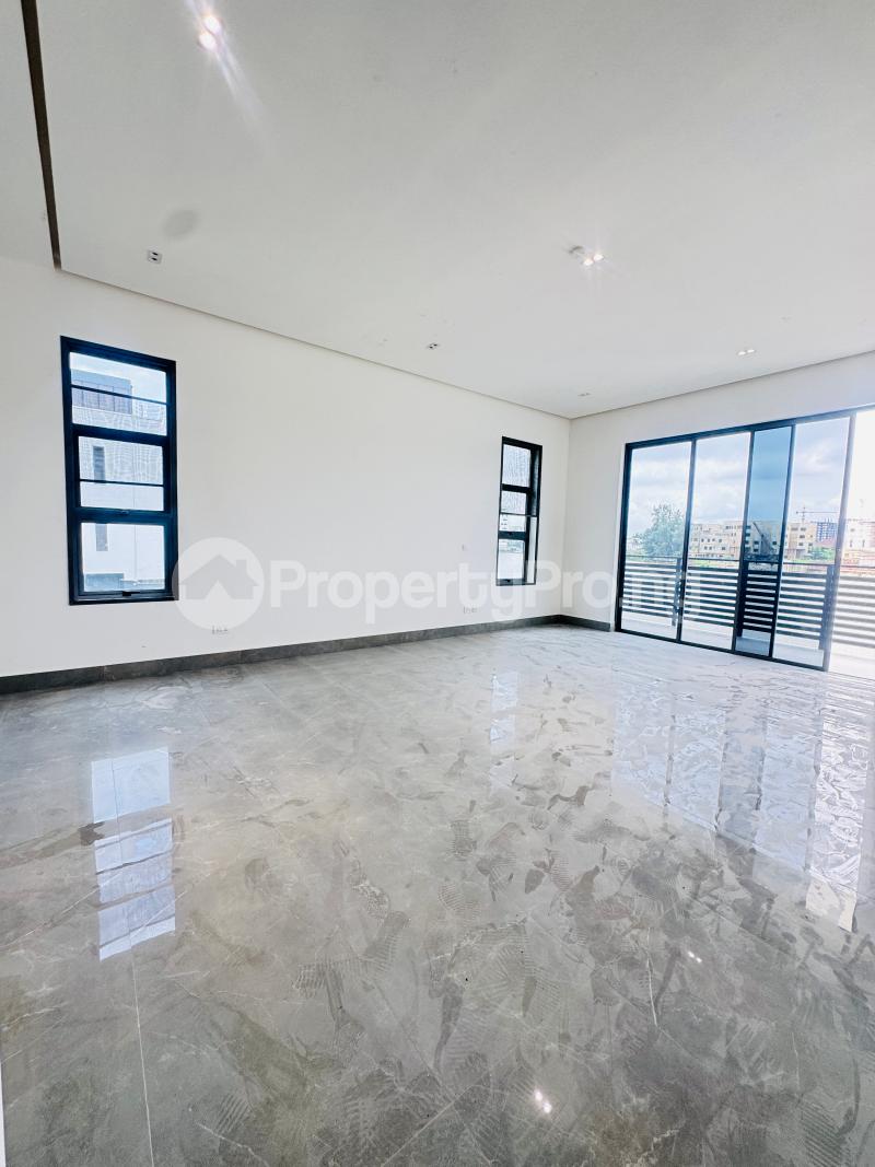 5 bedroom House for sale Ikoyi Lagos Mojisola Onikoyi Estate Ikoyi Lagos