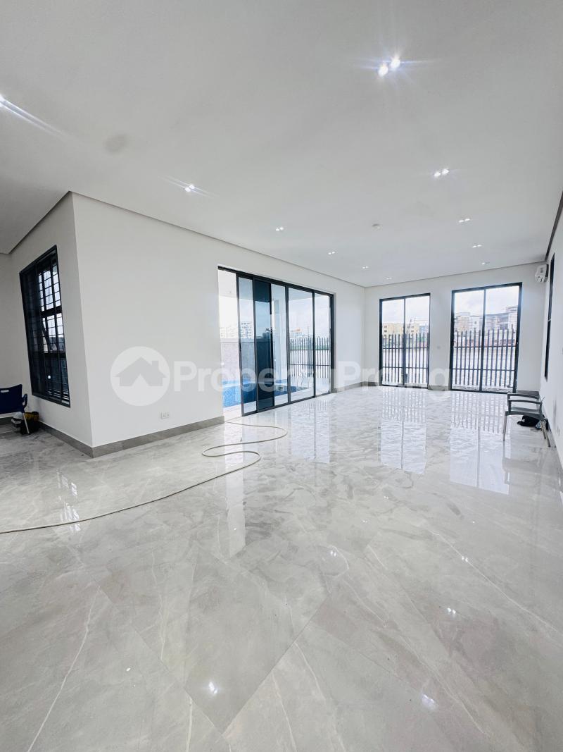 5 bedroom House for sale Ikoyi Lagos Mojisola Onikoyi Estate Ikoyi Lagos