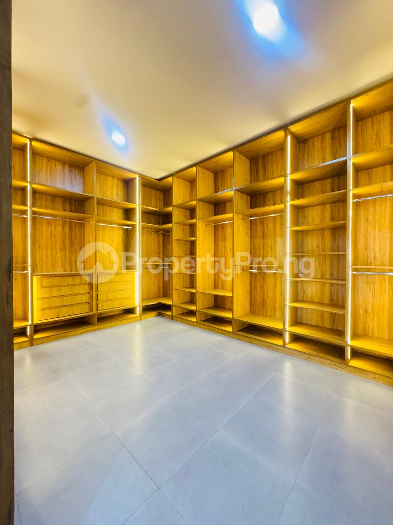 5 bedroom House for sale Ikoyi Lagos Mojisola Onikoyi Estate Ikoyi Lagos