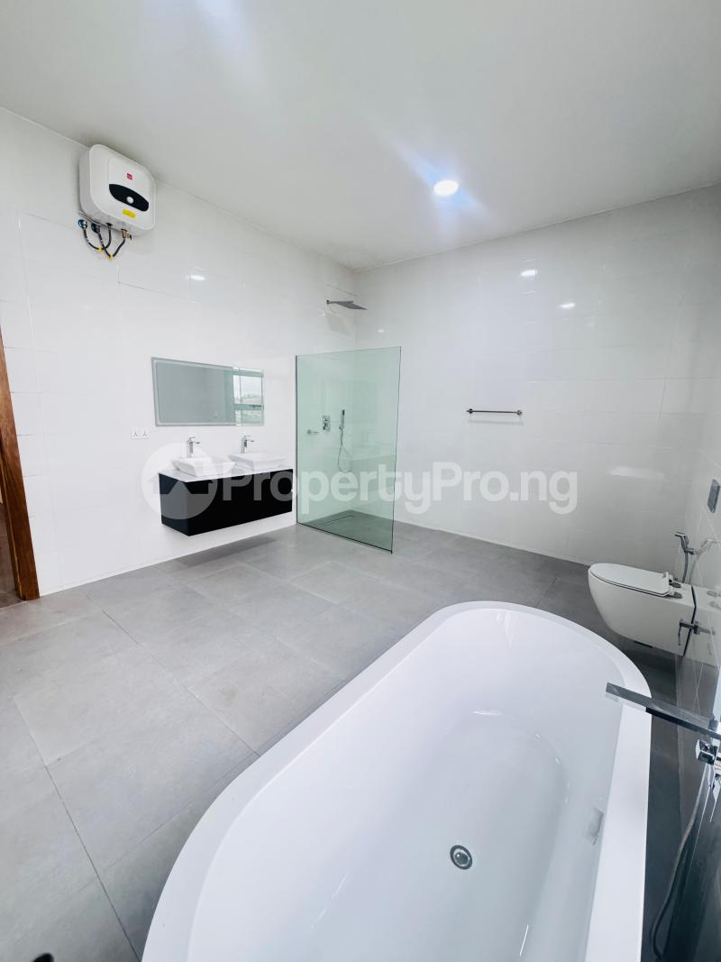 5 bedroom House for sale Ikoyi Lagos Mojisola Onikoyi Estate Ikoyi Lagos