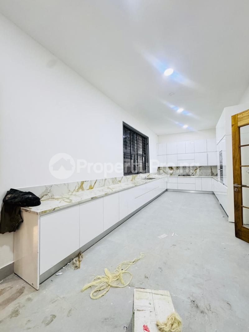 5 bedroom House for sale Ikoyi Lagos Mojisola Onikoyi Estate Ikoyi Lagos
