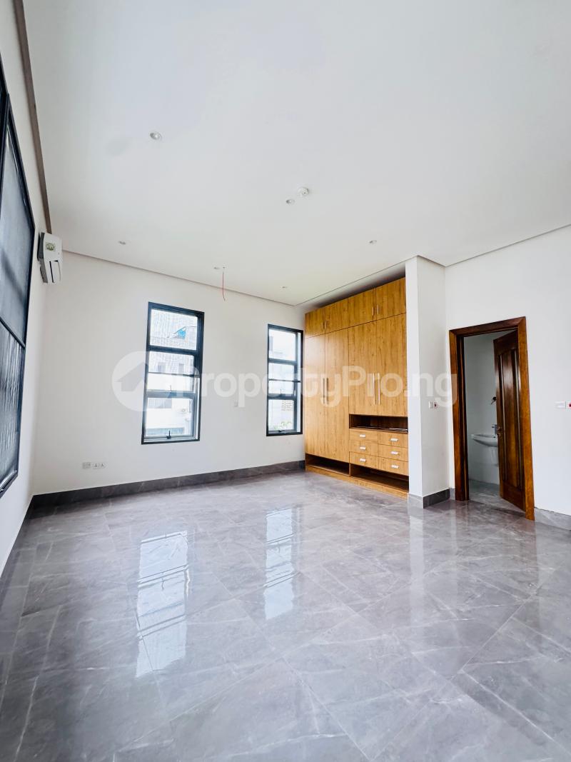 5 bedroom House for sale Ikoyi Lagos Mojisola Onikoyi Estate Ikoyi Lagos