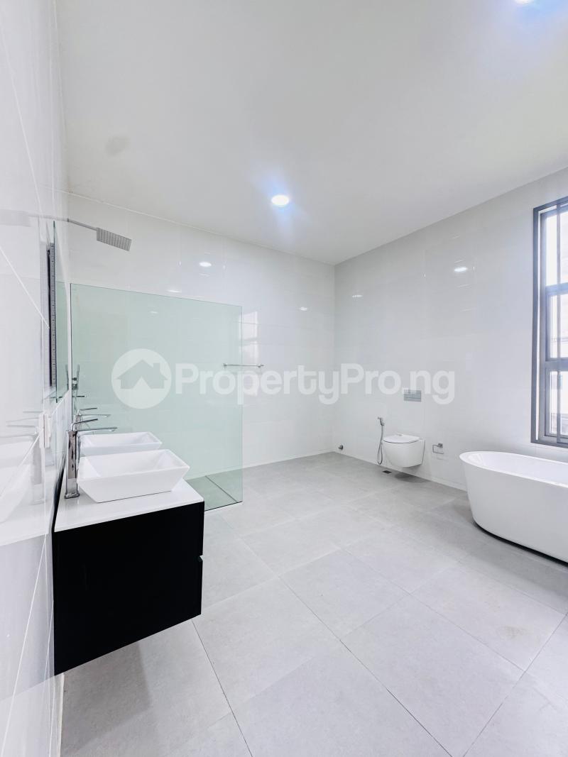 5 bedroom House for sale Ikoyi Lagos Mojisola Onikoyi Estate Ikoyi Lagos