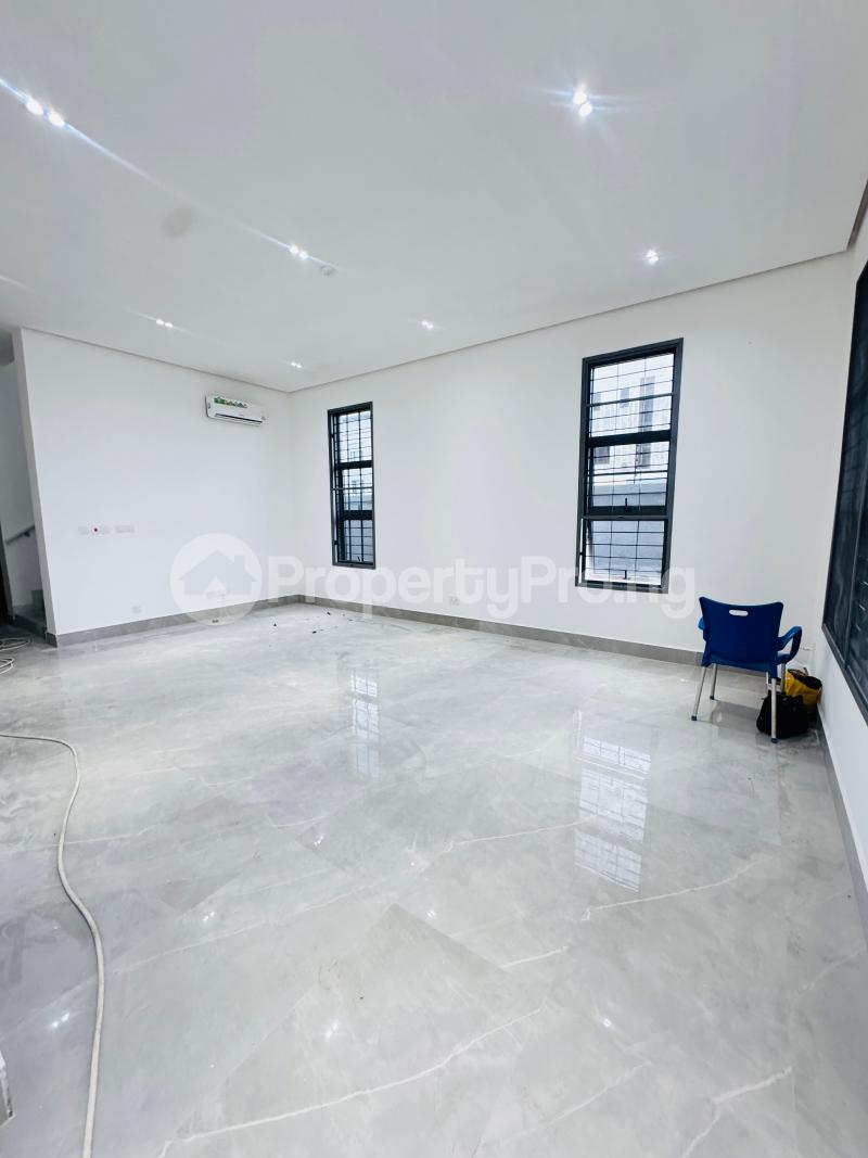 5 bedroom House for sale Ikoyi Lagos Mojisola Onikoyi Estate Ikoyi Lagos