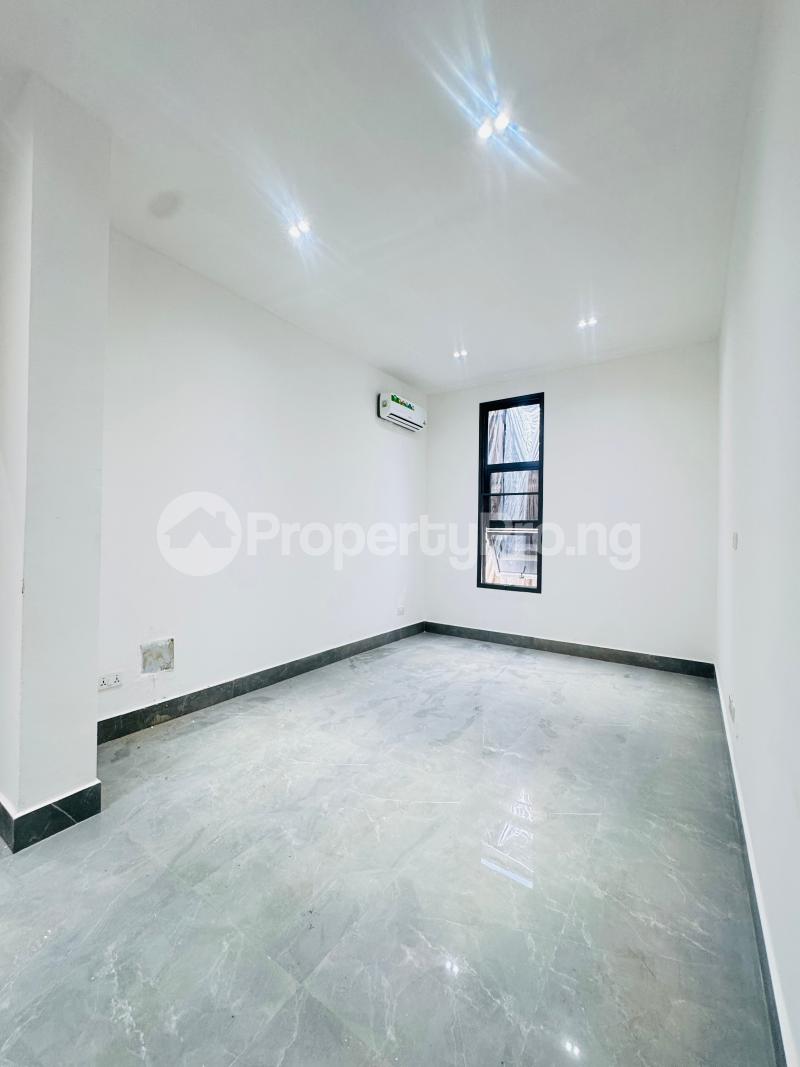 5 bedroom House for sale Ikoyi Lagos Mojisola Onikoyi Estate Ikoyi Lagos