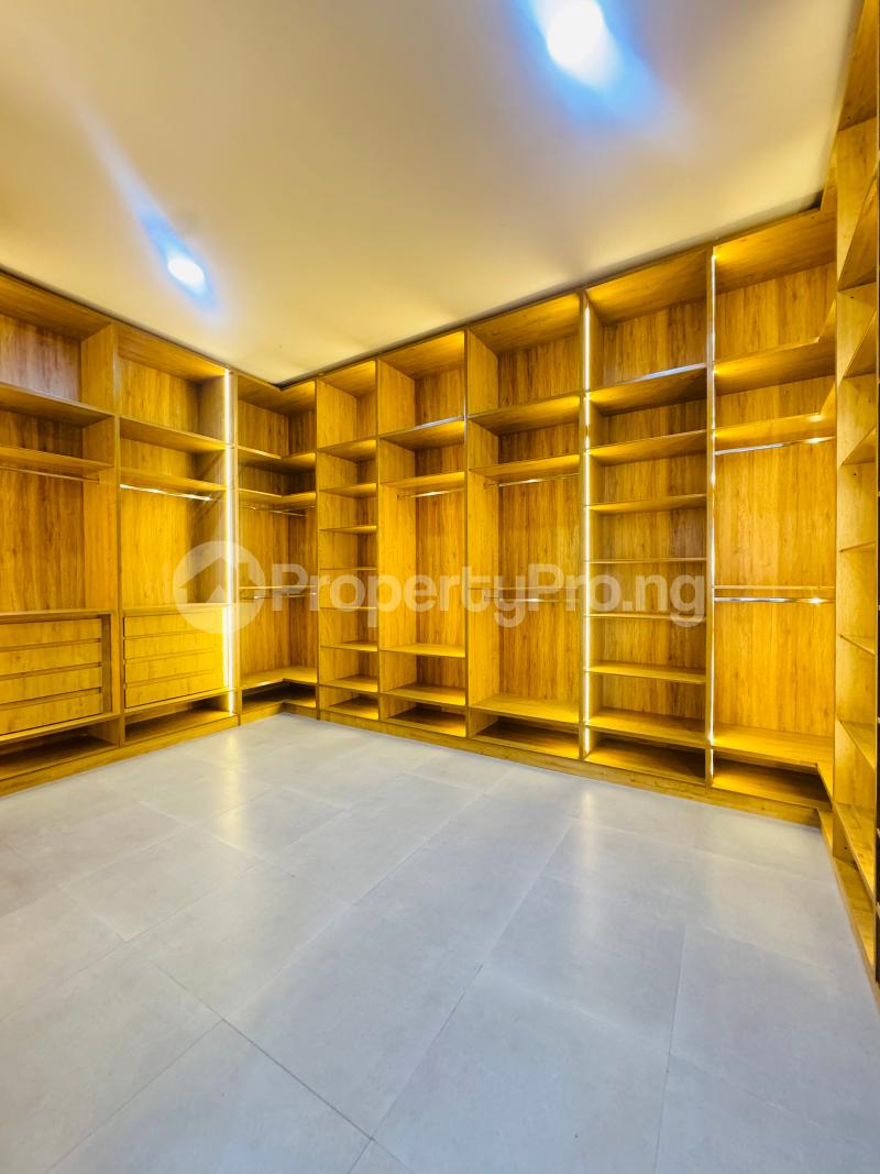 5 bedroom House for sale Ikoyi Lagos Mojisola Onikoyi Estate Ikoyi Lagos
