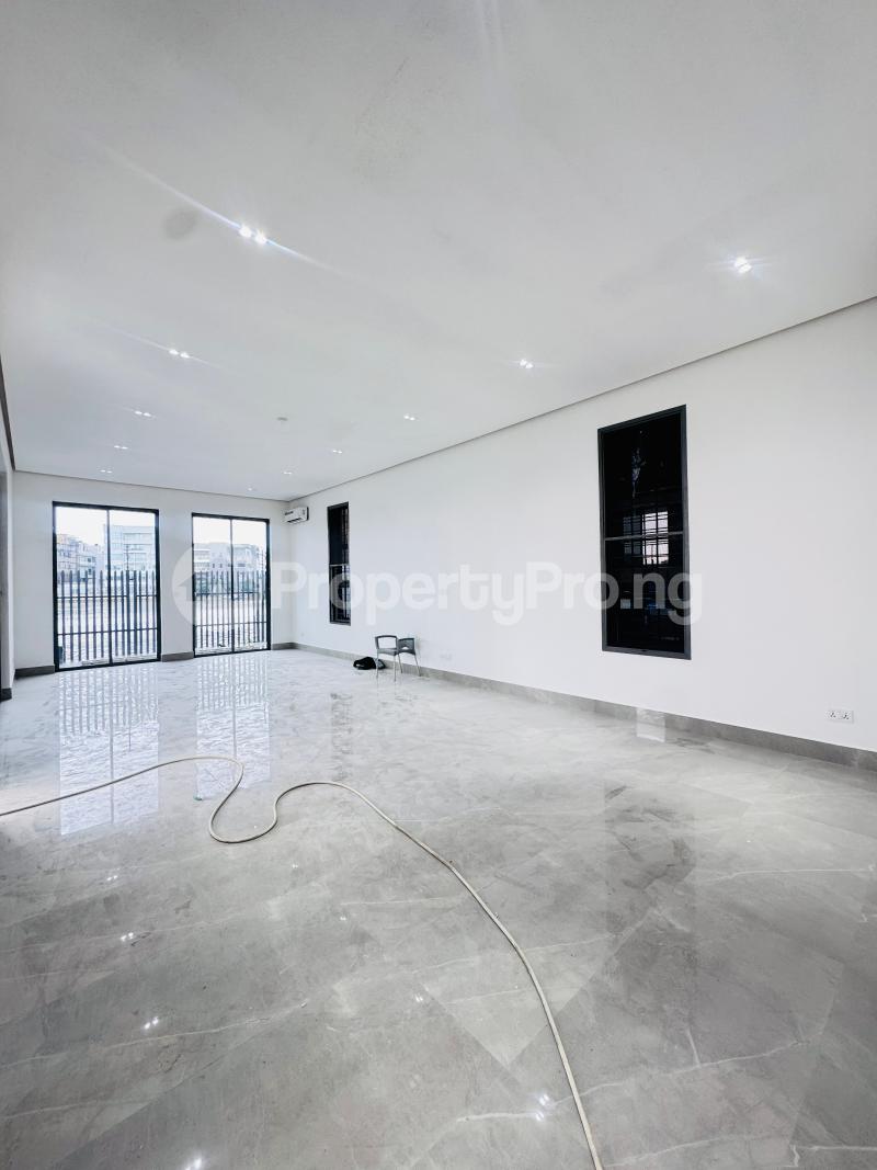 5 bedroom House for sale Ikoyi Lagos Mojisola Onikoyi Estate Ikoyi Lagos