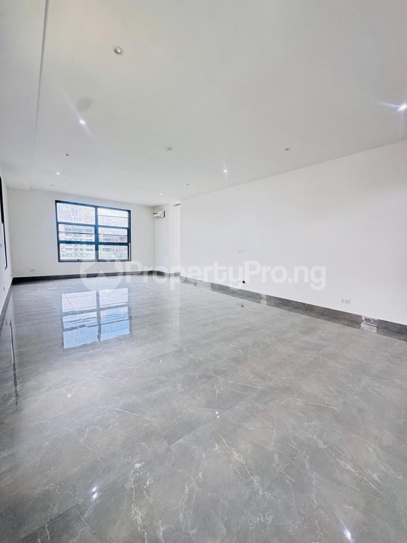 5 bedroom House for sale Ikoyi Lagos Mojisola Onikoyi Estate Ikoyi Lagos