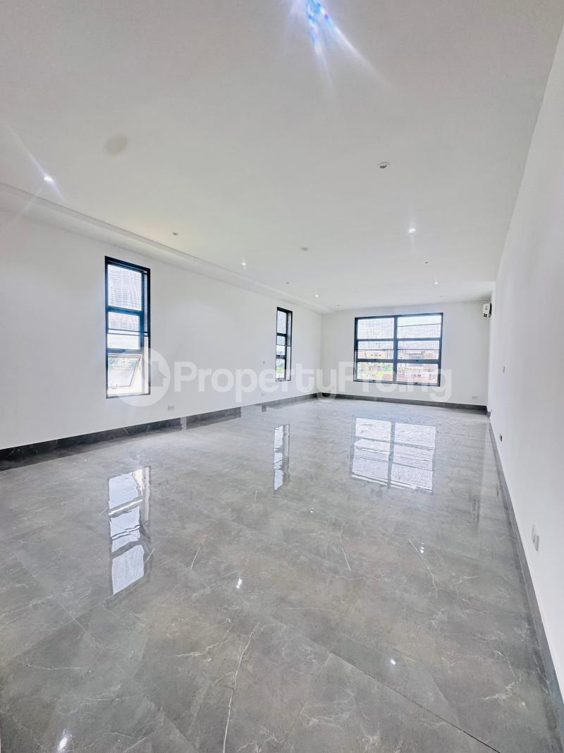 5 bedroom House for sale Ikoyi Lagos Mojisola Onikoyi Estate Ikoyi Lagos