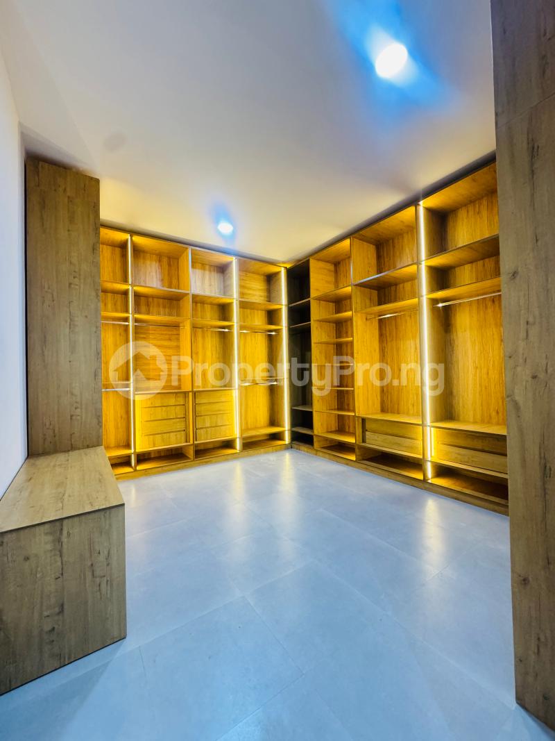 5 bedroom House for sale Ikoyi Lagos Mojisola Onikoyi Estate Ikoyi Lagos
