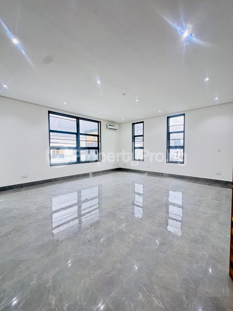 5 bedroom House for sale Ikoyi Lagos Mojisola Onikoyi Estate Ikoyi Lagos