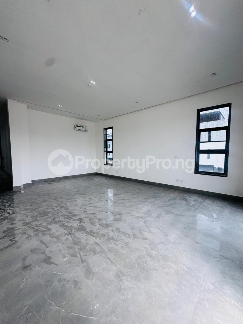 5 bedroom House for sale Ikoyi Lagos Mojisola Onikoyi Estate Ikoyi Lagos