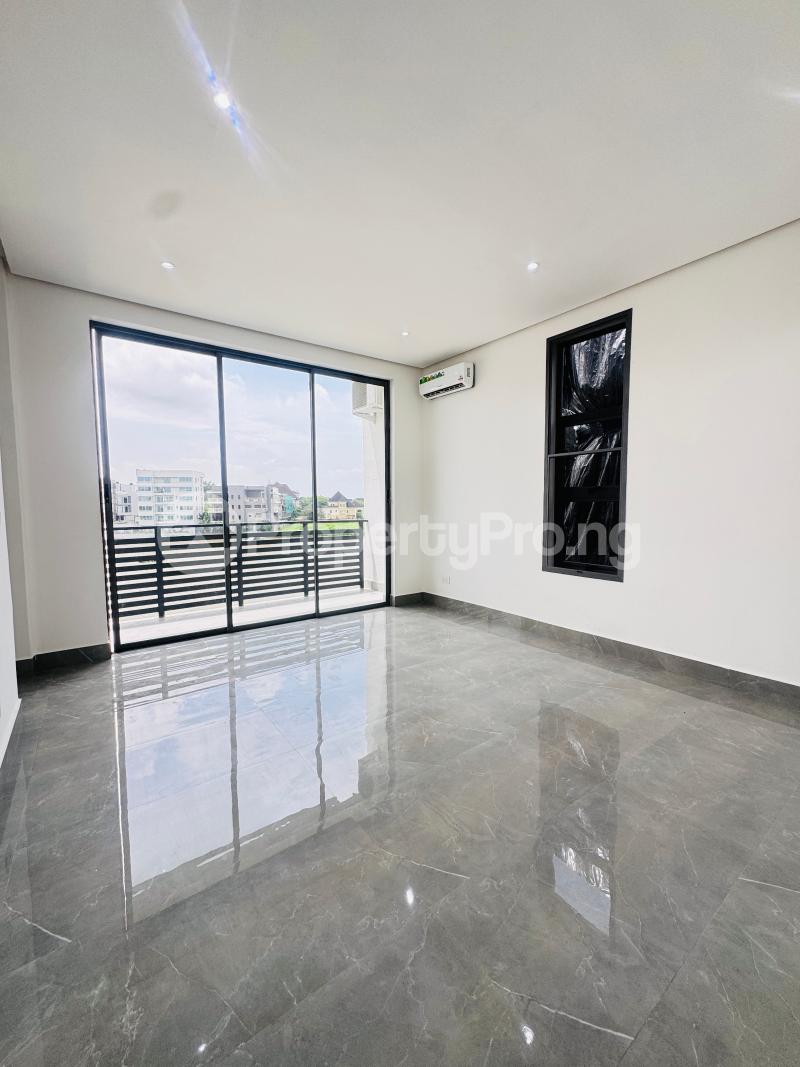 5 bedroom House for sale Ikoyi Lagos Mojisola Onikoyi Estate Ikoyi Lagos