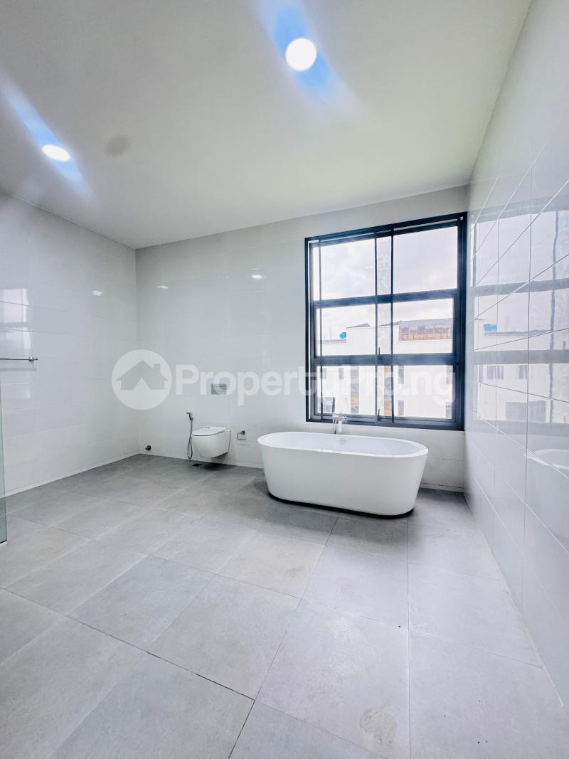 5 bedroom House for sale Ikoyi Lagos Mojisola Onikoyi Estate Ikoyi Lagos