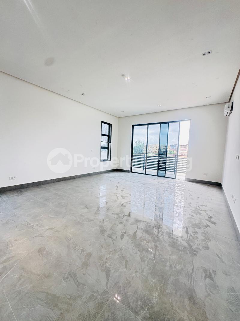 5 bedroom House for sale Ikoyi Lagos Mojisola Onikoyi Estate Ikoyi Lagos