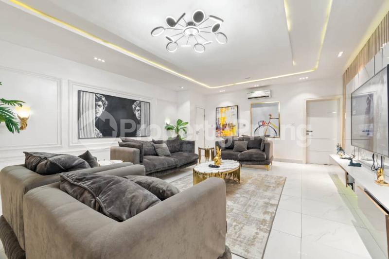 3 bedroom Flat / Apartment for rent Banana Island Ikoyi Lagos