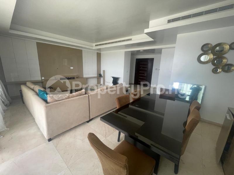 3 bedroom House for rent Eko Pearl Victoria Island Lagos - 0