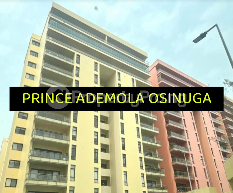 4 bedroom Flat / Apartment for sale Banana Island Estate, Ikoyi Lagos