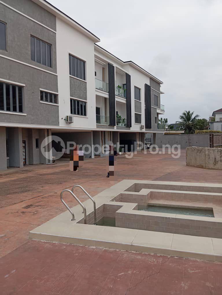 3 bedroom House for rent Banana Island Ikoyi Lagos