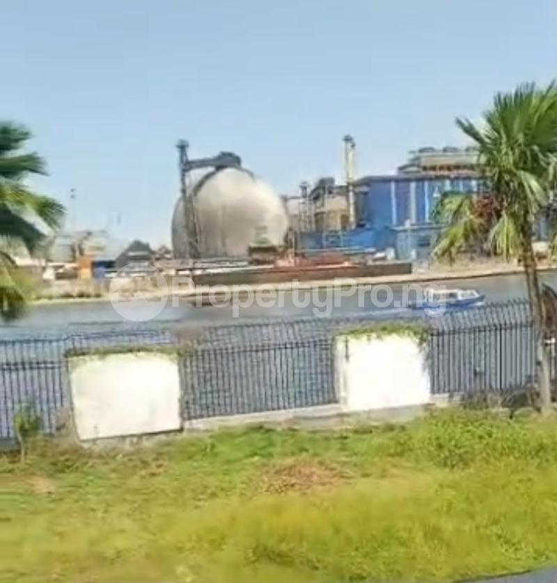 Land for sale Apapa road Apapa Lagos