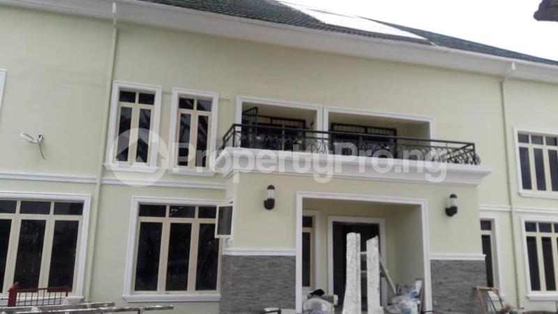 House for sale Parkview Estate Ikoyi Lagos