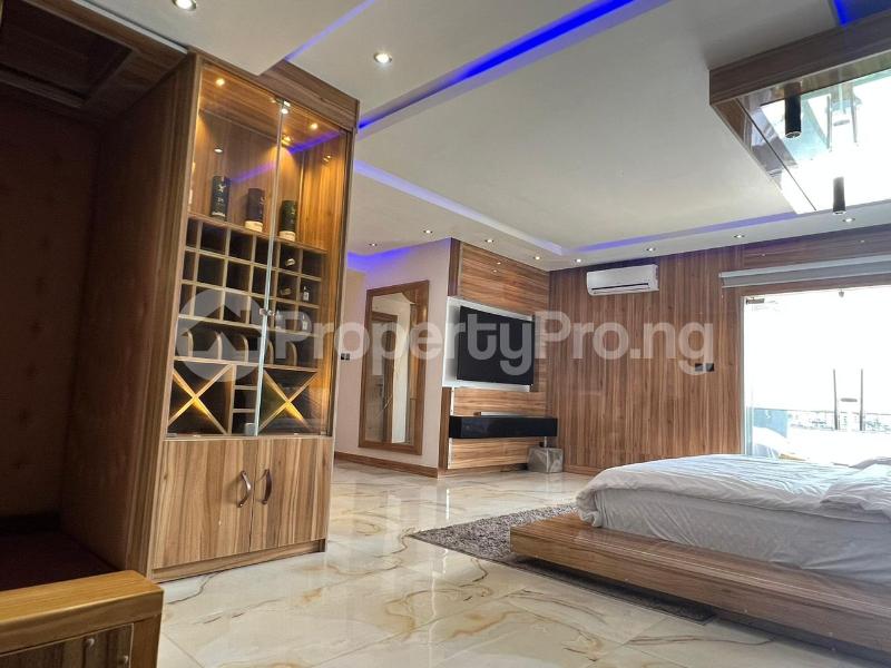 3 bedroom Flat / Apartment for rent Banana Island Ikoyi Lagos