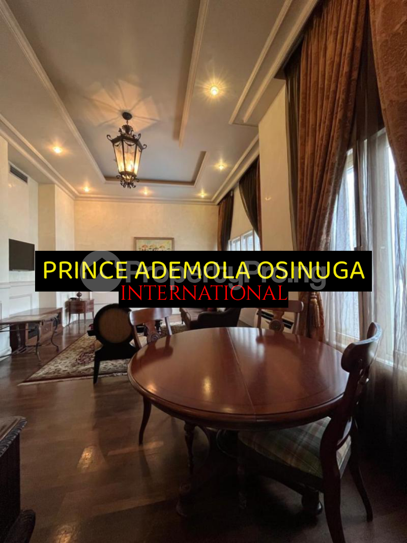 2 bedroom Flat / Apartment for rent Old Ikoyi Ikoyi Lagos