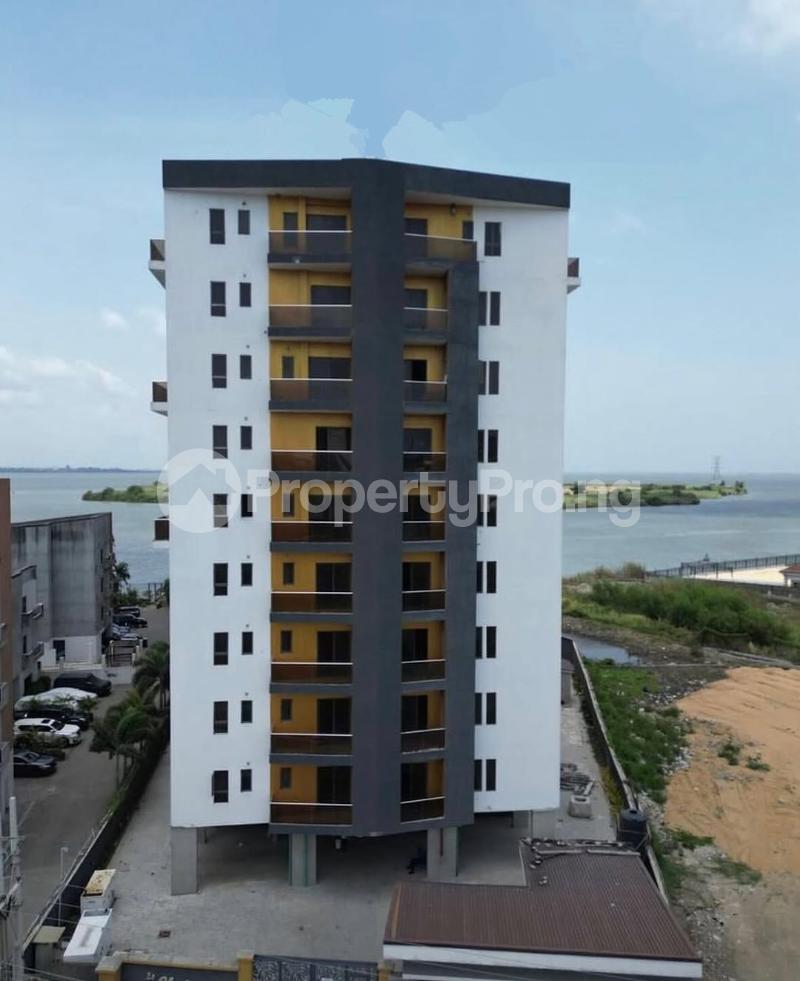 2 bedroom House for rent Ikoyi Lagos
