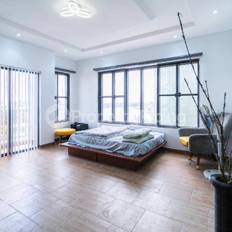 2 bedroom Flat / Apartment for sale Ikoyi Lagos