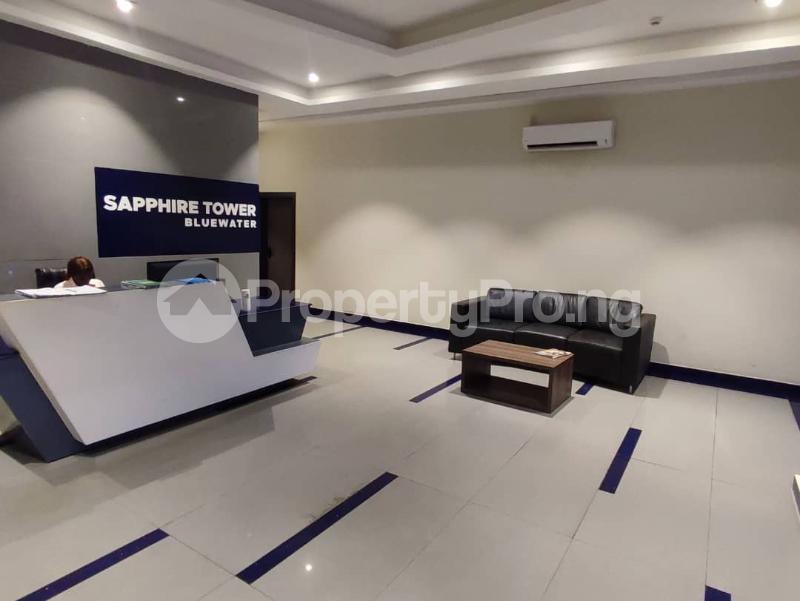 2 bedroom Flat / Apartment for rent ONIRU Victoria Island Lagos