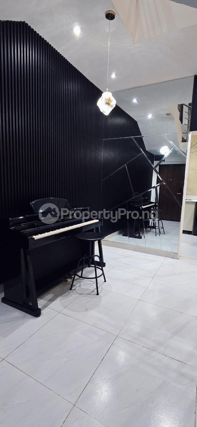 House for shortlet Please 2 Osborne Foreshore Estate Ikoyi Lagos