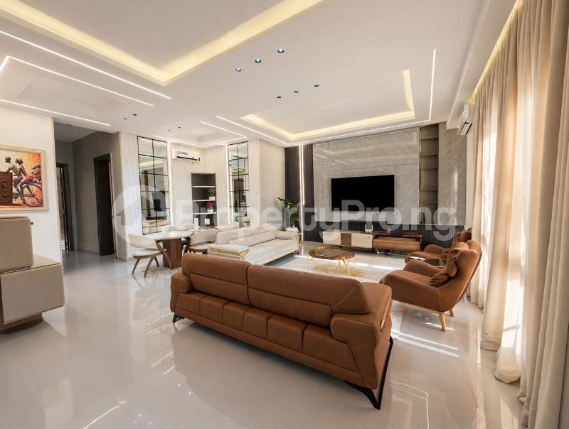 2 bedroom Flat / Apartment for shortlet Lekki Phase 1 Lekki Lagos