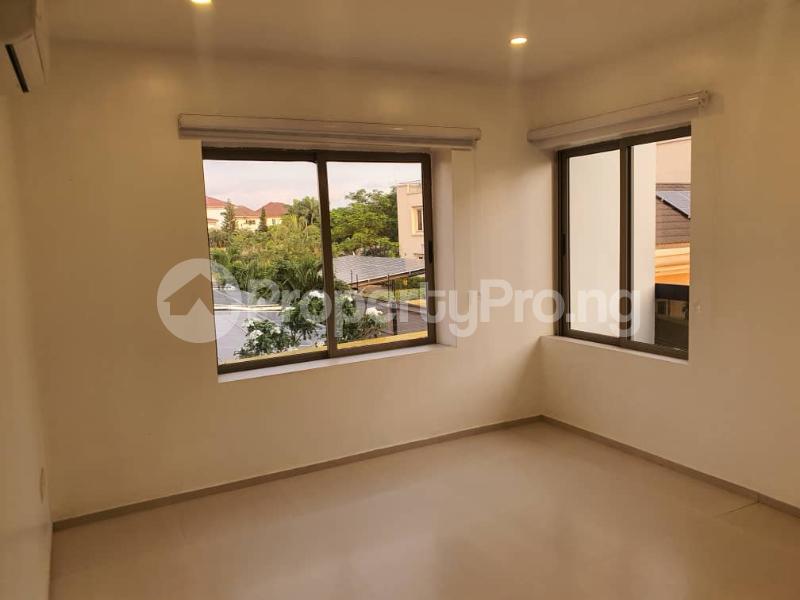 2 bedroom House for rent Banana Island Ikoyi Lagos