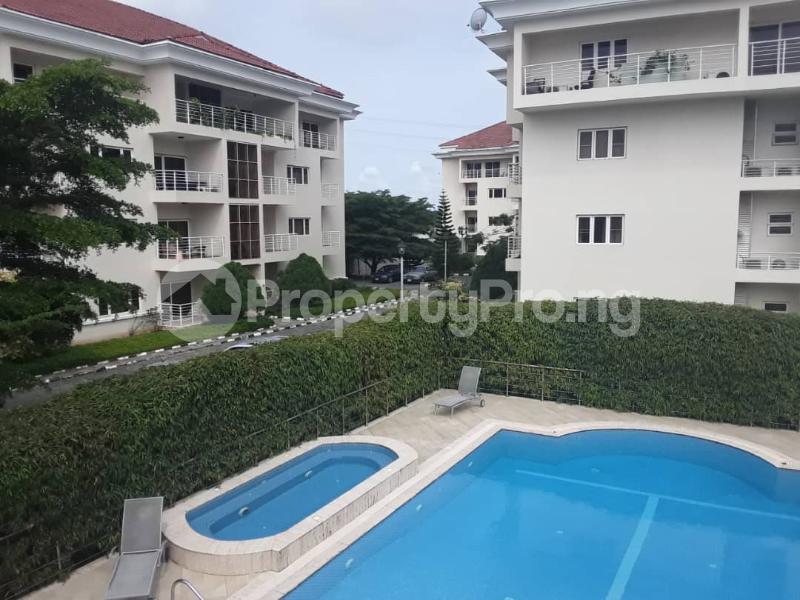 3 bedroom House for sale Residential Banana Island Ikoyi Lagos