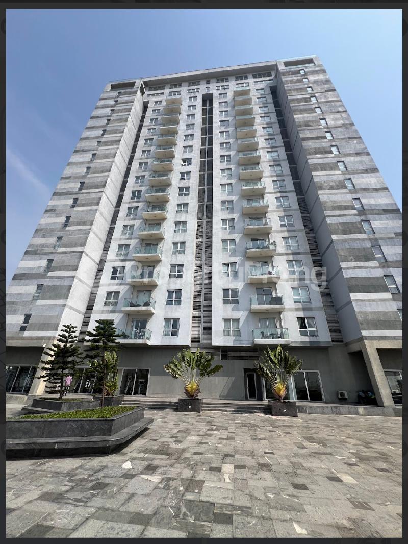 2 bedroom House for rent Blue Water Lekki Phase 1 Lekki Lagos