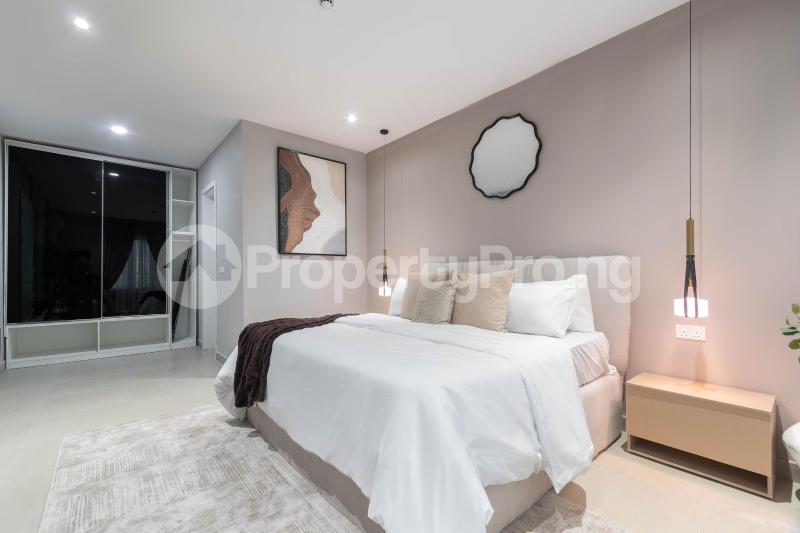 2 bedroom Flat / Apartment for shortlet Admiralty Road Lekki Phase 1 Lekki Lagos